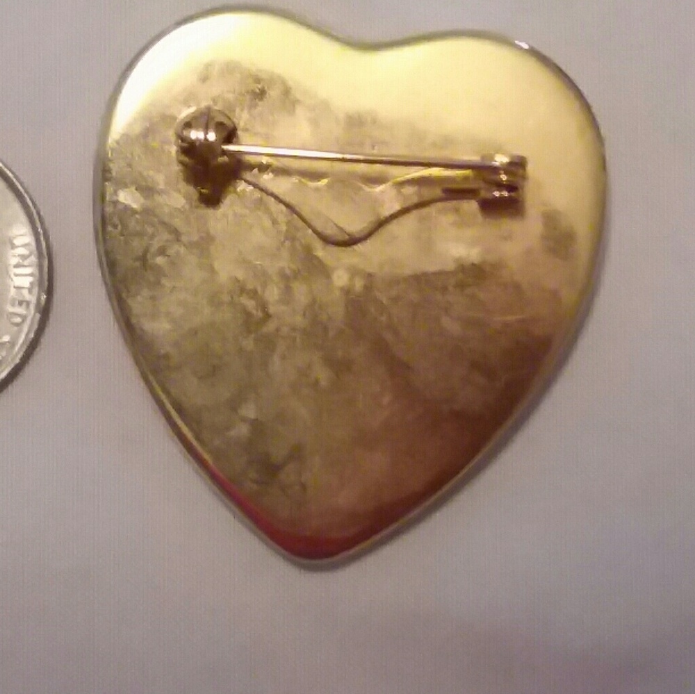 Brooch - Picture 2 of 3